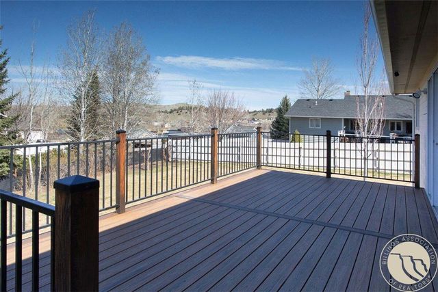 3515 Glenfinnan, Billings, MT 59101