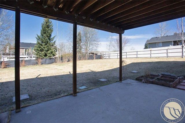 3515 Glenfinnan, Billings, MT 59101