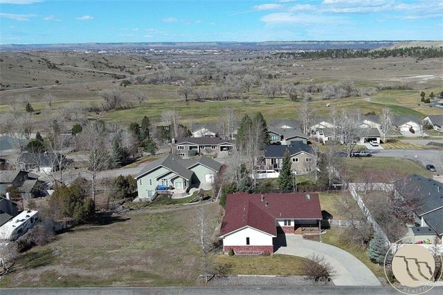 3515 Glenfinnan, Billings, MT 59101