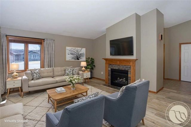 3515 Glenfinnan, Billings, MT 59101