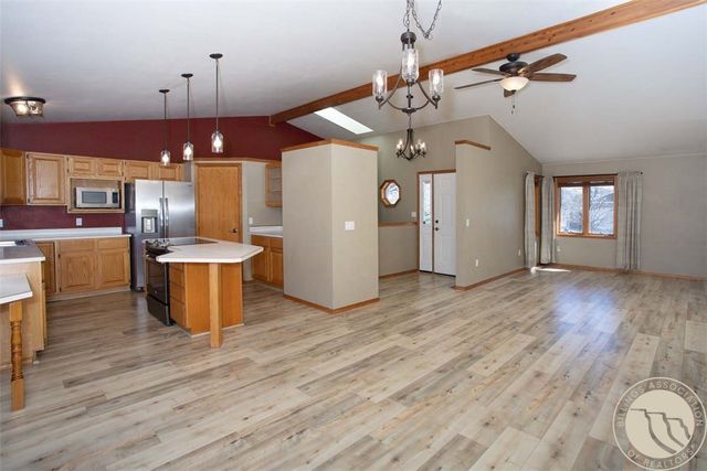 3515 Glenfinnan, Billings, MT 59101