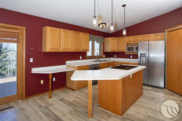 3515 Glenfinnan, Billings, MT 59101