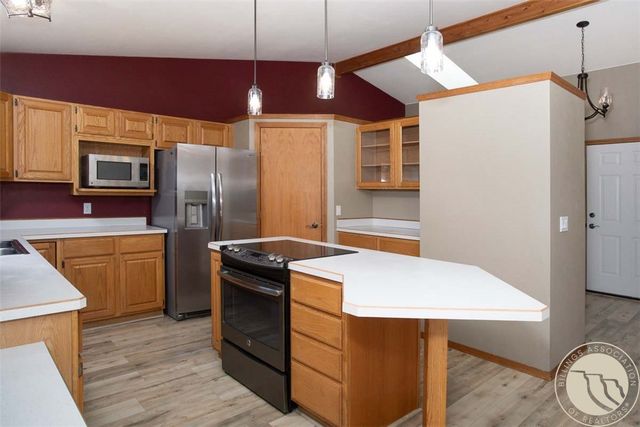 3515 Glenfinnan, Billings, MT 59101