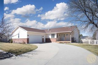 3515 Glenfinnan, Billings, MT 59101