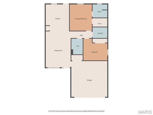 40 Auburn Court B, Highland, IL 62249