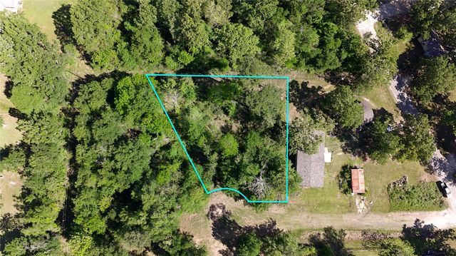 TBD Pine Grove Drive, Onalaska, TX 77360