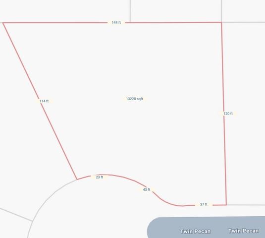 TBD Pine Grove Drive, Onalaska, TX 77360