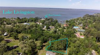 TBD Pine Grove Drive, Onalaska, TX 77360
