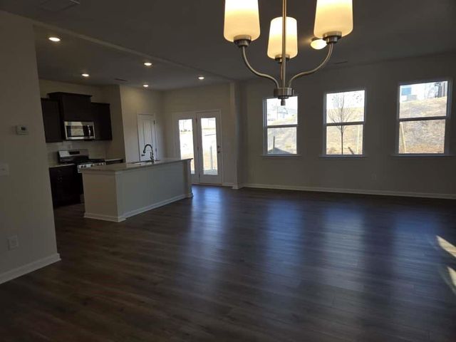 12 Briarwood W Drive, Dawsonville, GA 30534