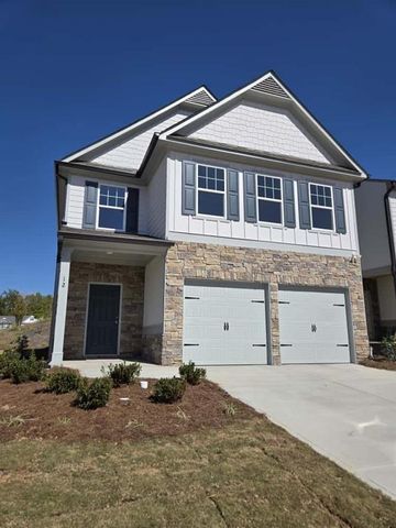 12 Briarwood W Drive, Dawsonville, GA 30534