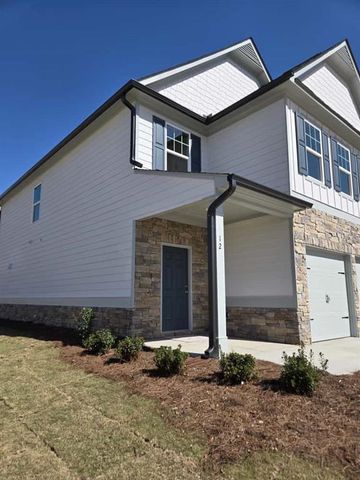 12 Briarwood W Drive, Dawsonville, GA 30534