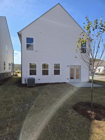 12 Briarwood W Drive, Dawsonville, GA 30534