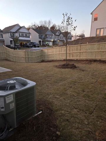 12 Briarwood W Drive, Dawsonville, GA 30534