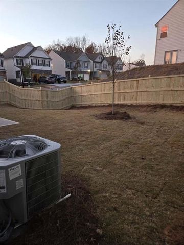 12 Briarwood W Drive, Dawsonville, GA 30534