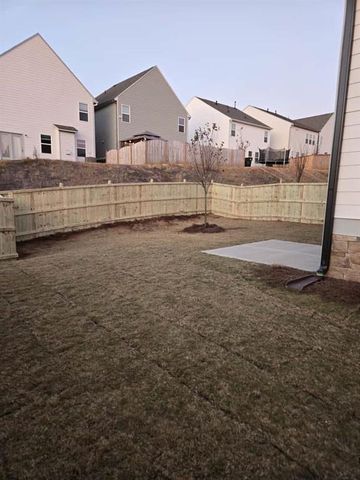 12 Briarwood W Drive, Dawsonville, GA 30534