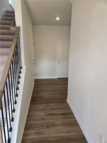 12 Briarwood W Drive, Dawsonville, GA 30534