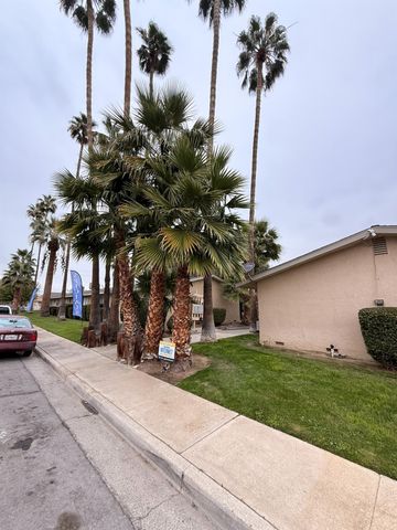 201 E Walnut Avenue, Coalinga, CA 93210