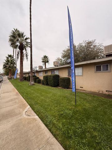 201 E Walnut Avenue, Coalinga, CA 93210