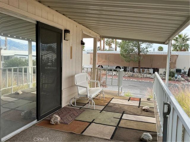 17625 Langlois SPACE 13, Desert Hot Springs, CA 92241