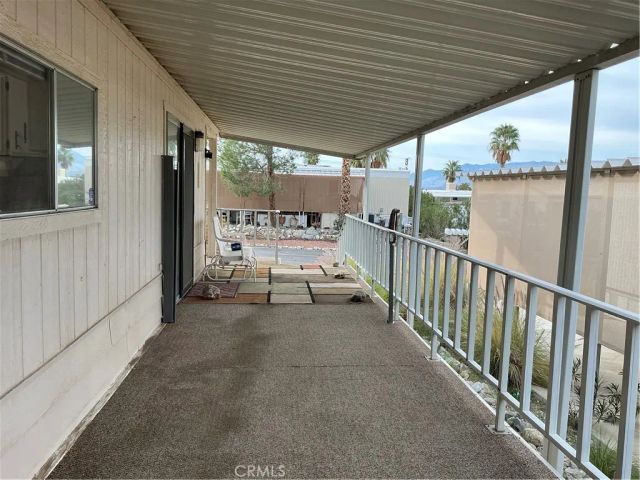 17625 Langlois SPACE 13, Desert Hot Springs, CA 92241