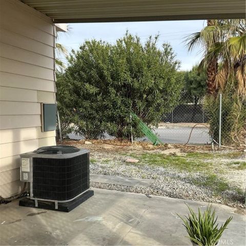 17625 Langlois SPACE 13, Desert Hot Springs, CA 92241