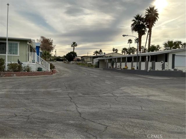17625 Langlois SPACE 13, Desert Hot Springs, CA 92241