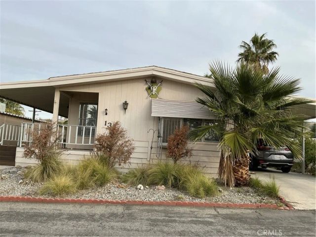 17625 Langlois SPACE 13, Desert Hot Springs, CA 92241