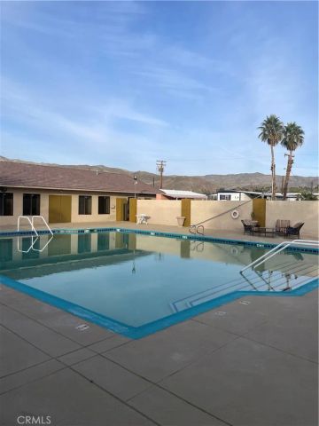 17625 Langlois SPACE 13, Desert Hot Springs, CA 92241