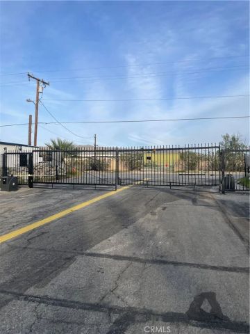 17625 Langlois SPACE 13, Desert Hot Springs, CA 92241