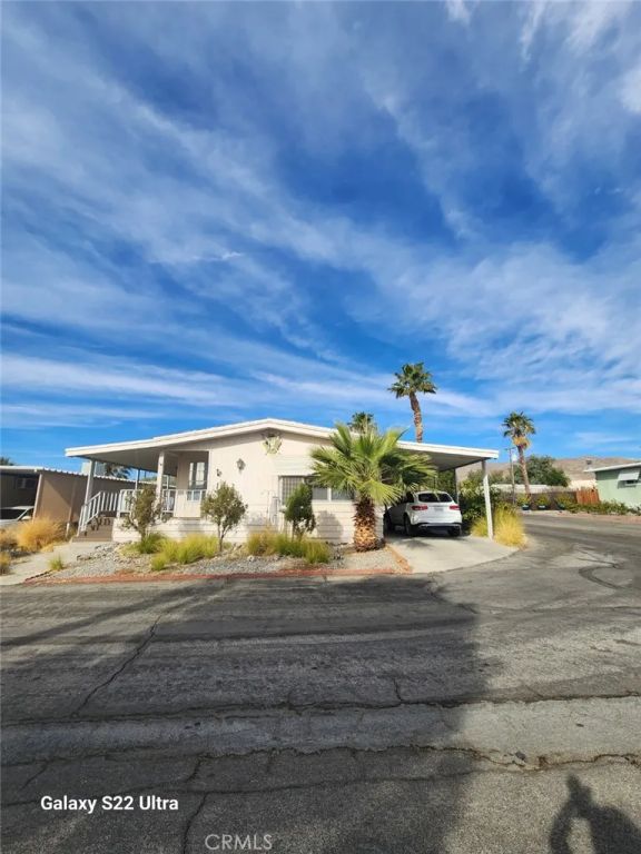 17625 Langlois SPACE 13, Desert Hot Springs, CA 92241