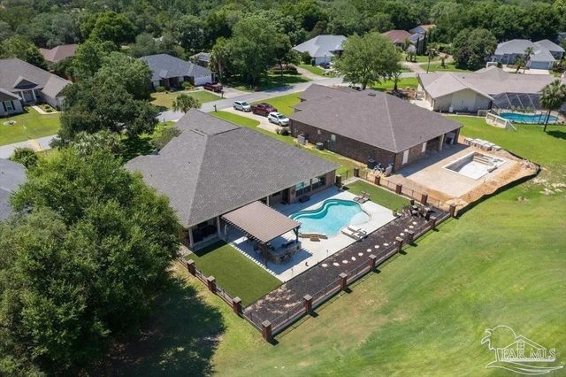 2858 Pga Blvd, Navarre, FL 32566