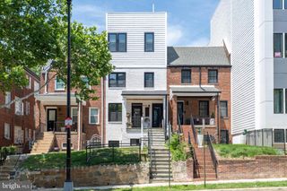 1626 K ST NE #B, Washington, DC 20002
