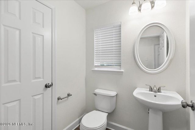 1194 DAWN CREEK Court, Jacksonville, FL 32218