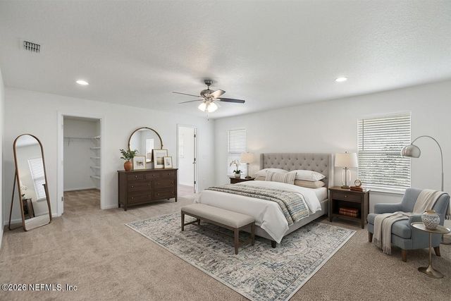 1194 DAWN CREEK Court, Jacksonville, FL 32218