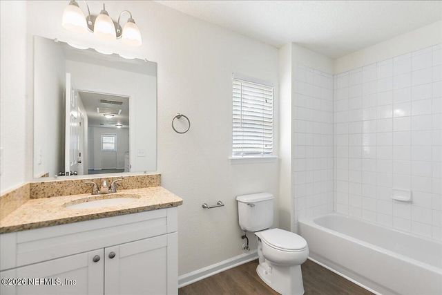 1194 DAWN CREEK Court, Jacksonville, FL 32218