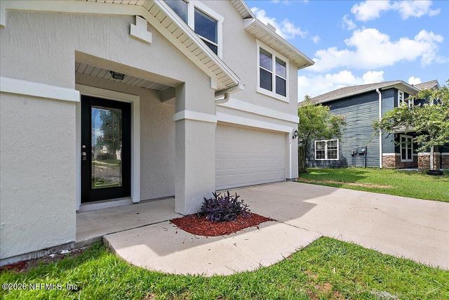 1194 DAWN CREEK Court, Jacksonville, FL 32218