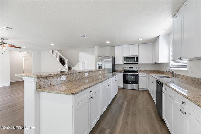 1194 DAWN CREEK Court, Jacksonville, FL 32218