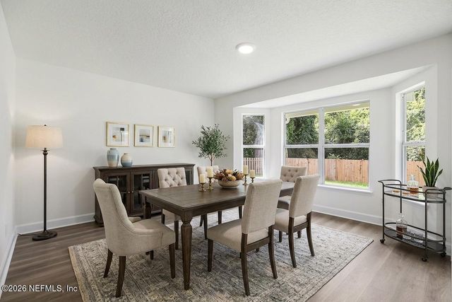 1194 DAWN CREEK Court, Jacksonville, FL 32218