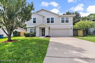 1194 DAWN CREEK Court, Jacksonville, FL 32218