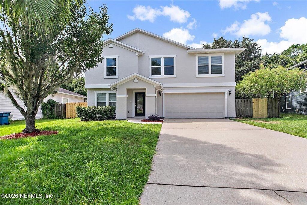 1194 DAWN CREEK Court, Jacksonville, FL 32218