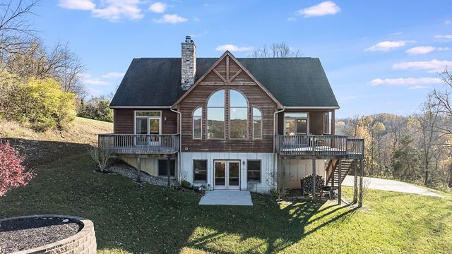5436 W Mary Ingles HWY W, Foster, KY 41043