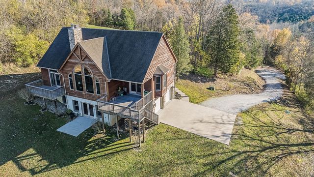 5436 W Mary Ingles HWY W, Foster, KY 41043