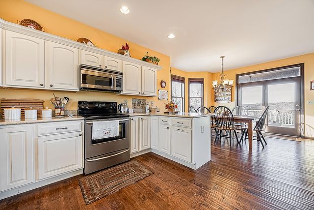 5436 W Mary Ingles HWY W, Foster, KY 41043