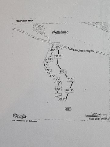 5436 W Mary Ingles HWY W, Foster, KY 41043