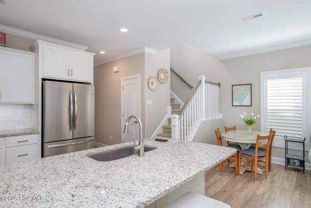 105 Blue Bill Way, Beaufort, NC 28516