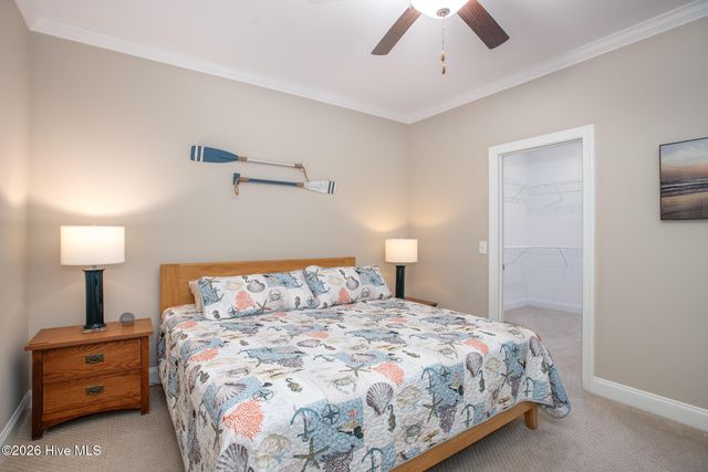 105 Blue Bill Way, Beaufort, NC 28516