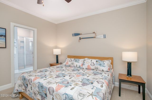 105 Blue Bill Way, Beaufort, NC 28516