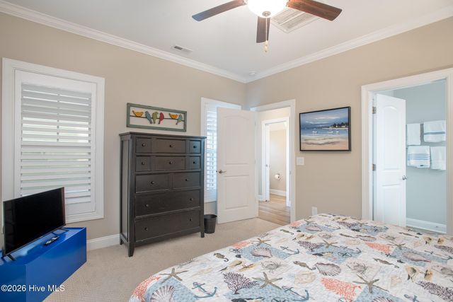 105 Blue Bill Way, Beaufort, NC 28516