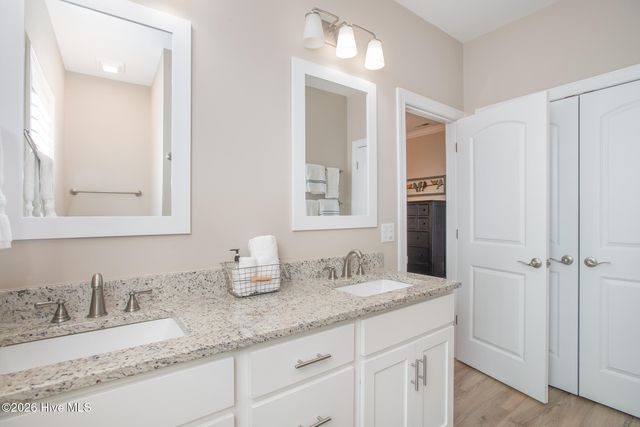 105 Blue Bill Way, Beaufort, NC 28516