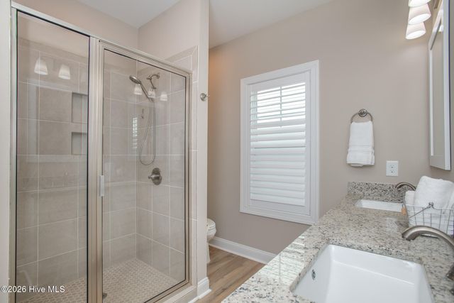 105 Blue Bill Way, Beaufort, NC 28516